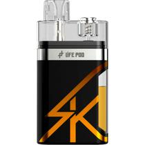 Life Pod SK Kit Caramel Coffee