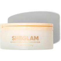 Balsamo Removedor de Maquiagem Sheglam Nourishing Neroli 35G