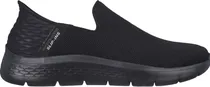 Alpargata Skechers 216491/BBK - Masculina