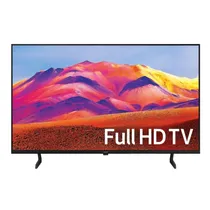 Smart TV Samsung 43T5203 - Full HD - USB/HDMI - Wi-Fi/Bluetooth - 43"