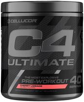 Cellucor C4 Ultimate Pre-Workout Cherry Limeade - 760G (26.8OZ)