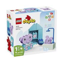 Juguete de Construccion Lego Duplo Daily Routines Bath Time 10413 15 Piezas