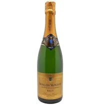 Francois Mont Vino Espum.Brut 750ML