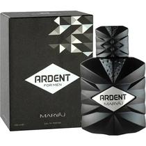 Maryaj Perfume Ardent Edp Masculino 100ML s/C