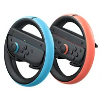 Control Swac 2 Joy-Con Wheel Pair (Volante)
