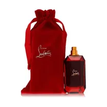 Perfume Louboutin Loubiprince Unisex Edpi 90ML + Bolsa