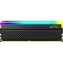 Memoria Ram DDR4 Adata 3200 MHZ 8 GB XPG Spectrix D45G RGB AX4U32008G16A-CBKD45G - Preto