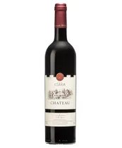 Chateau Ksara Vino Blend Bordoles 750ML