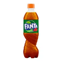 Refrigerante Fanta Guarana Pet 500ML