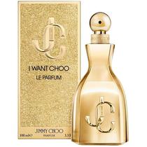 Perfume Feminino Jimmy Choo I Want Choo Le Parfum Edp 100 ML