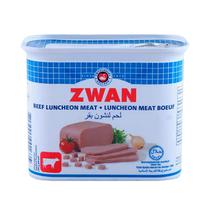 Carne Luncheon de Res Zwanenberg 340GR