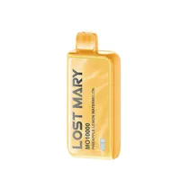 Vaper Descartável Lost Mary MO10000 Pineapple Lemon Watermelon