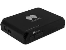 Receptor Multisat M300 HD / Wifi / Iks / SKS - Preto