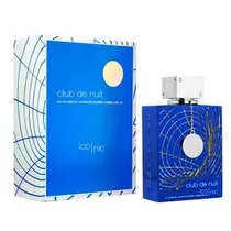 Per. Armaf Club de Nuit Blue Iconic Edp 105ML