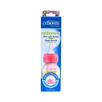 Biberon Anti-Col 250ML DR Browns SB9191