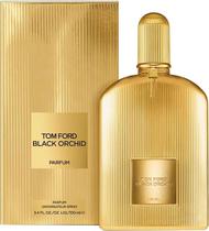 Perfume Tom Ford Black Orchid Parfum 100ML - Unissex