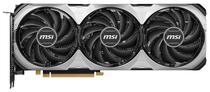 Placa de Vídeo MSI Geforce RTX 4060 Ti Ventus 3X Oc 8GB GDDR6 (912-V515-023)