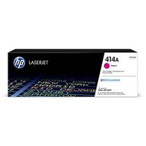 Toner HP 414A W2023A Magenta ( Impressora Laserjet Pro / Enterprise M454 / M455 / MFP M479 / MFP M480 )