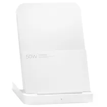 Carregador Magnetico Xiaomi MDY-14-En Stand Pro Wireless / 50W - Branco