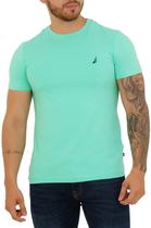 Camiseta Nautica 27000V 3QM - Masculina