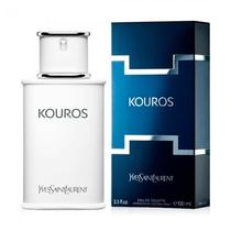 Perfume Yves Saint Laurent Kouros Edt Masculino 100ML