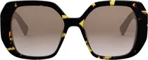 Óculos de Sol Bvlgari BV40058I 5456F - Feminino