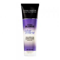 Condicionador John Frieda Sheer Blond Color Renew 250ML