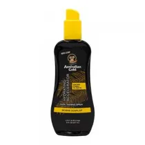 Acelerador Australian Gold Dark Tan Spray Gel 237ML