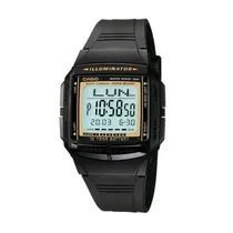 Relogio Masculino Casio DB-36-9AVDF
