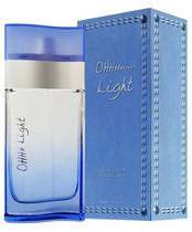 Perfume New Brand Ohhh Light Edp 100ML - Feminino