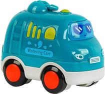 Baby Music Rider Huanger - HE0537F