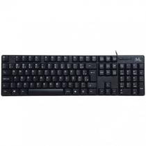 Teclado Esp Mtek KP928 USB