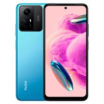 Cel Xiaomi Note 12S 8+256GB Blue Global