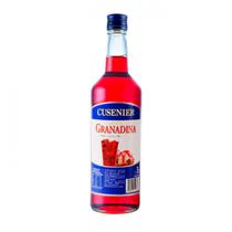 Bebidas Cusenier Jarabe Granadina 750ML - Cod Int: 56745