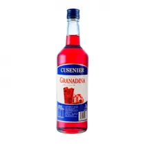 Cusenier Jarabe Granadina 750ML