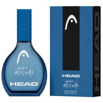 Perfume Masculino Head Actitude 100ML