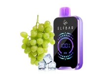 Elfbar FS 18000 Grape Ice