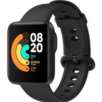 Relogio Xiaomi Mi Watch Lite Negro RDMIWT02