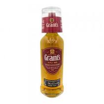 Whisky Grants Triple Wood Garrafa 1LT + Copo