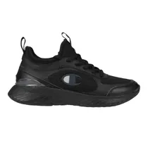Tênis Champion Oja Push W Preto Feminino US 6