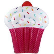 Boia Inflavel Spaltec Cupcake WDF0809