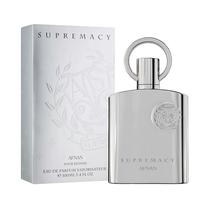 Perfume Afnan Supremacy Silver 100ML