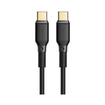 Cable USB Mcdodo CA-331 USB-C 240W 1.2M Negro