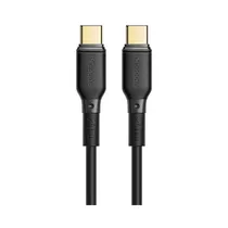 Cable USB Mcdodo CA-331 USB-C 240W 1.2M Negro