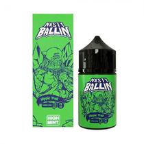 Essencia Vape Nasty High Mint Hippie Trail 3MG 60ML