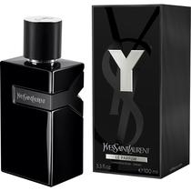 Perfume Yves Saint Laurent Y Le Parfum - Masculino 100ML