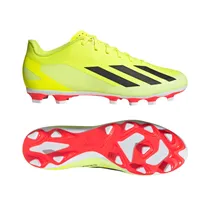 Botín de Campo Adidas IG0618 Crazyfast Masculino
