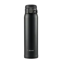 Garrafa Zojirushi SM-SHE60BZ Inox 600ML - Matte