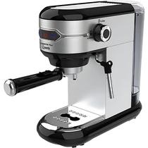 Quanta Cafetera QTCME35 Espresso Stravagante 5 En 1 1L 220V Plastico s/C