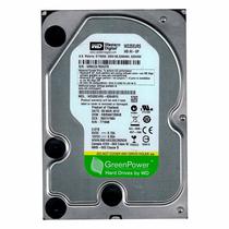 HD Western Digital Pull 2TB 3.5" SATA 3 7200RPM - WD20EURS